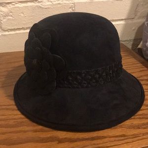 Black hat